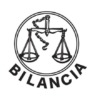 BILANCIA